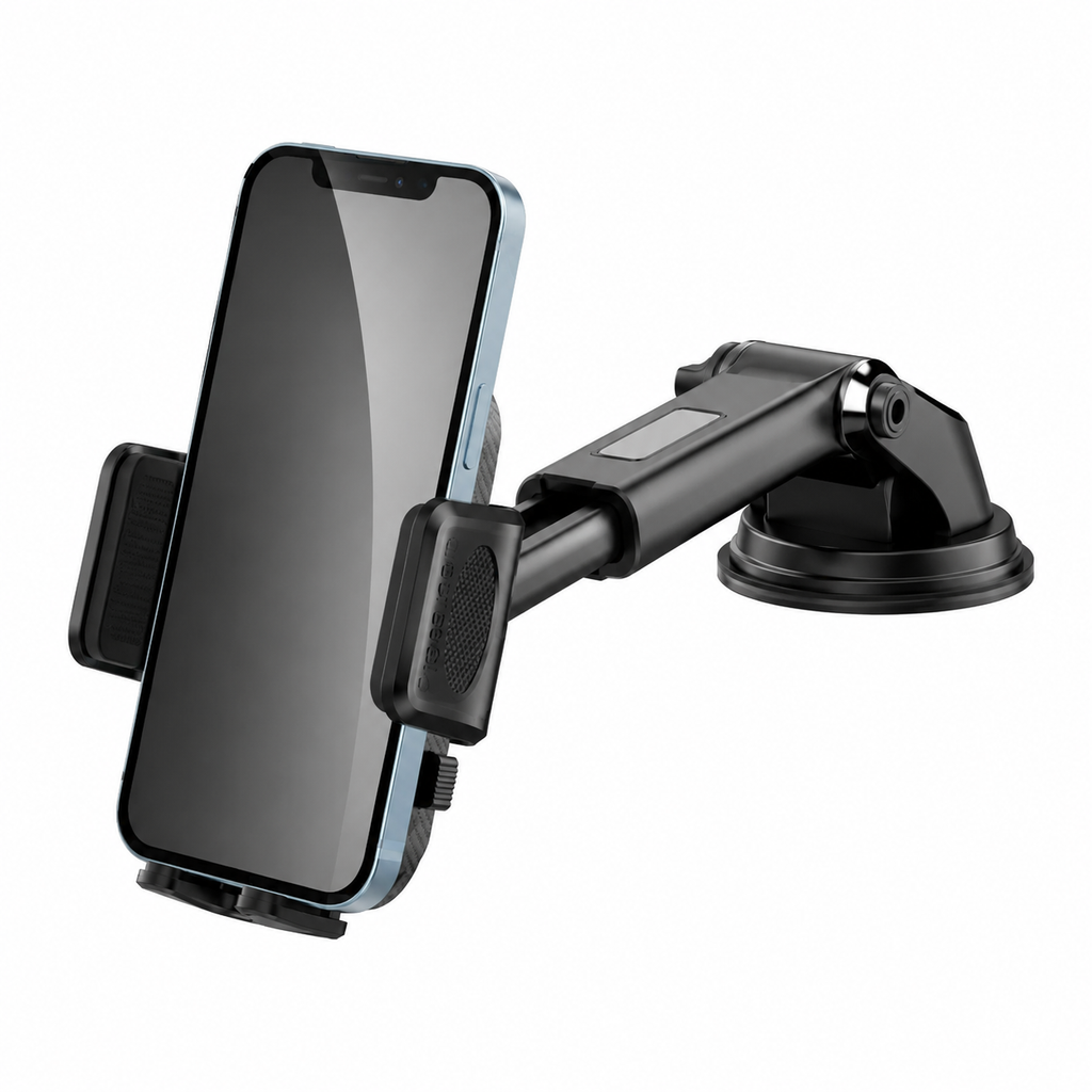Universal Mount Car Phone Holder
