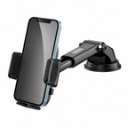 Universal Mount Car Phone Holder