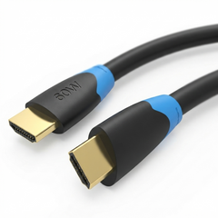 Rex 4K HDMI Cable Ultra HD High Speed HDMI 2.0 Lead