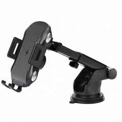 Wireless Car 360 Degree Charger & Holder