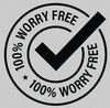 Hassle Free Warranty