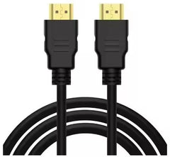 Rex 4K HDMI Cable Ultra HD High Speed HDMI 2.0 Lead