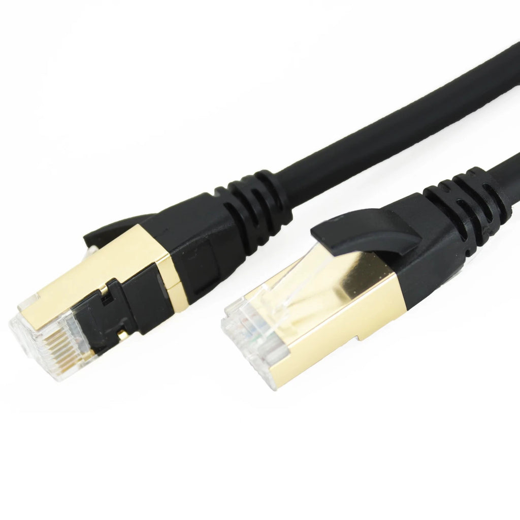 Cat8 RJ45 Ethernet LAN Cable