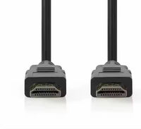 Rex 4K HDMI Cable Ultra HD High Speed HDMI 2.0 Lead