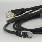 Cat8 RJ45 Ethernet LAN Cable