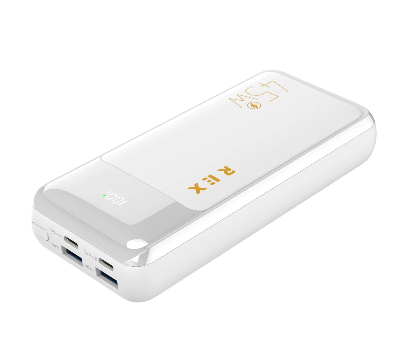 20000mah Power Bank 45W