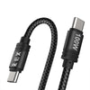 USB C to C 100W 5A Fast Charger Cable
