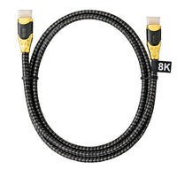 8K HDMI 2.1 High Speed Cable