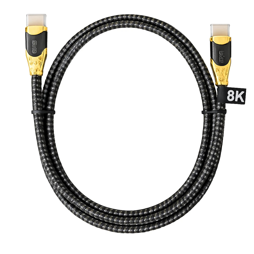 8K HDMI 2.1 High Speed Cable