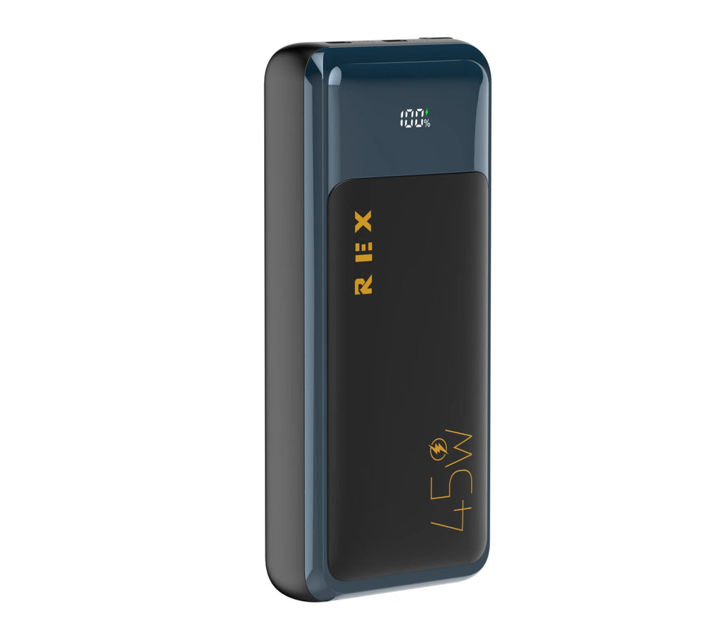 20000mah Power Bank 45W