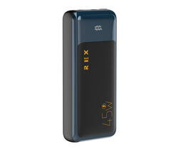 20000mah Power Bank 45W