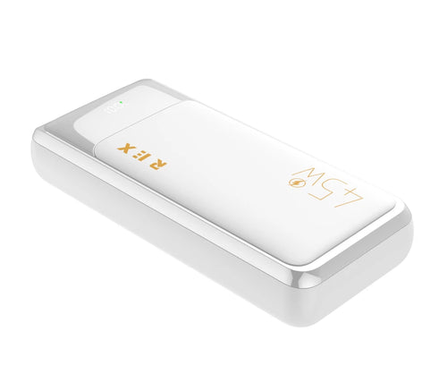 20000mah Power Bank 45W