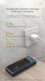 20000mah Power Bank 45W