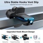 Universal Mount Car Phone Holder