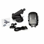 Wireless Car 360 Degree Charger & Holder