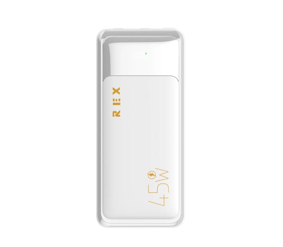 20000mah Power Bank 45W