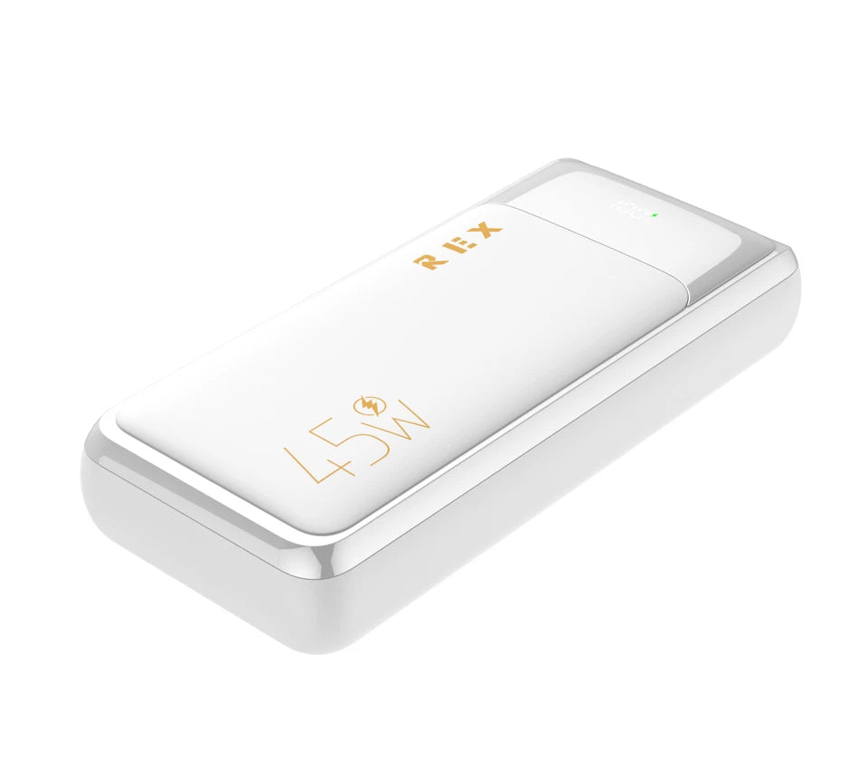 20000mah Power Bank 45W