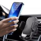 Universal Mount Car Phone Holder