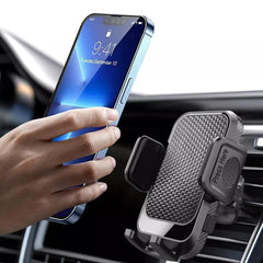 Universal Mount Car Phone Holder