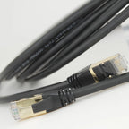 Cat8 RJ45 Ethernet LAN Cable